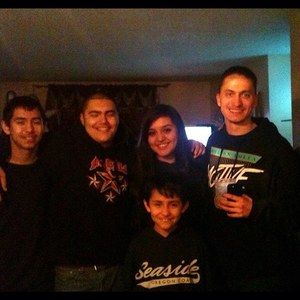 Meet your Posher, Armando